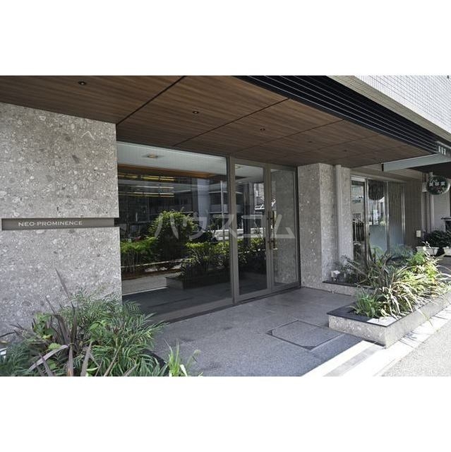 15/25 エントランス