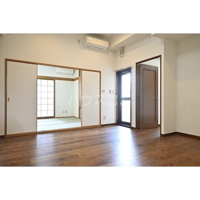 3/25 リビング/ダイニング