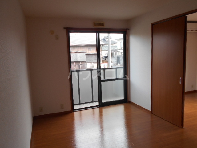 3/25 リビング/ダイニング