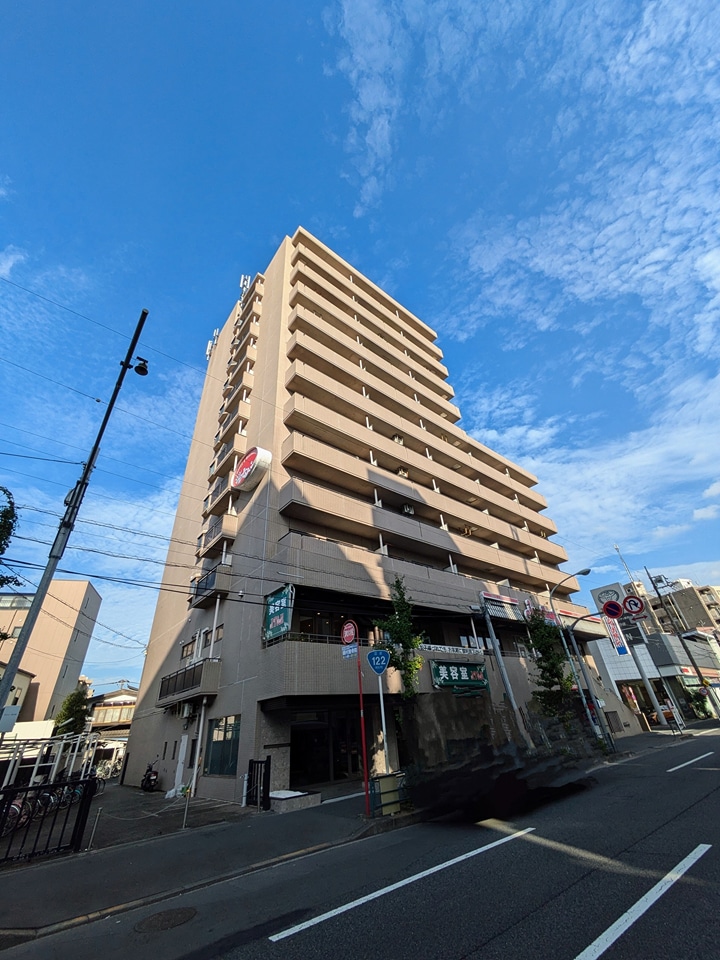 1/16 外観