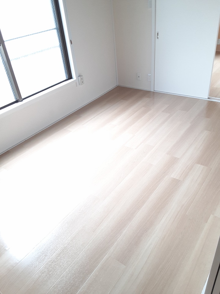 4/28 リビング/ダイニング