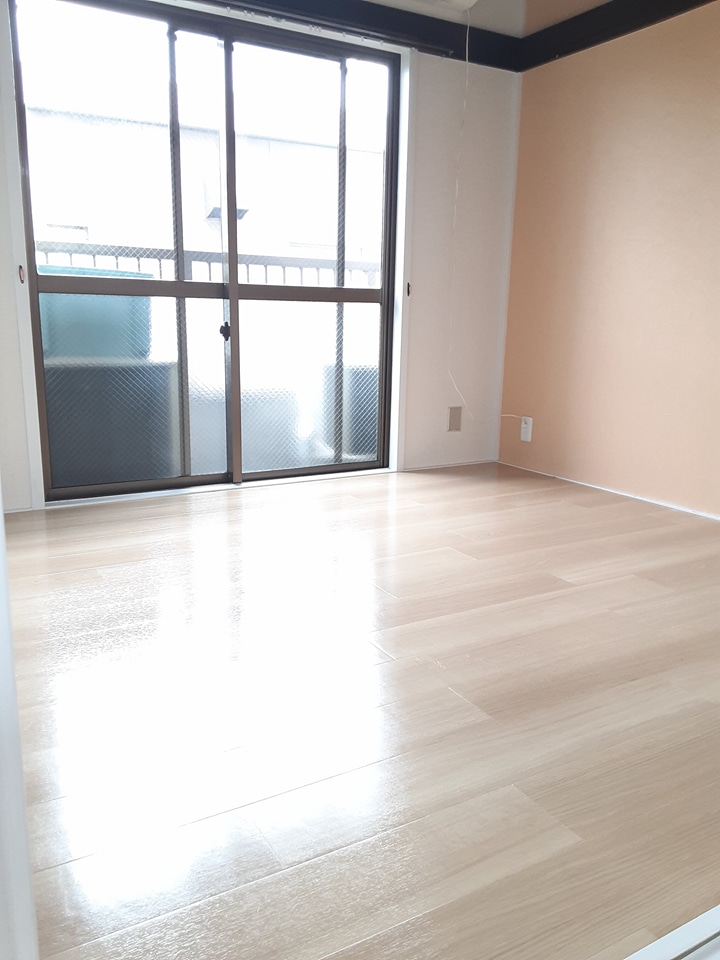 3/28 リビング/ダイニング