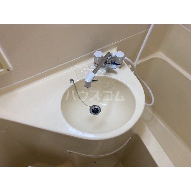 12/25 洗面