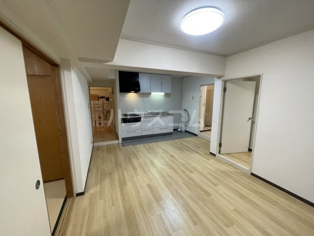 5/30 リビング/ダイニング