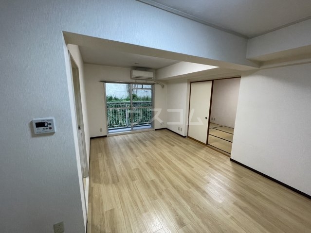 8/30 リビング/ダイニング