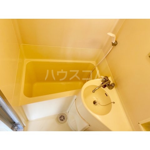 11/28 浴室