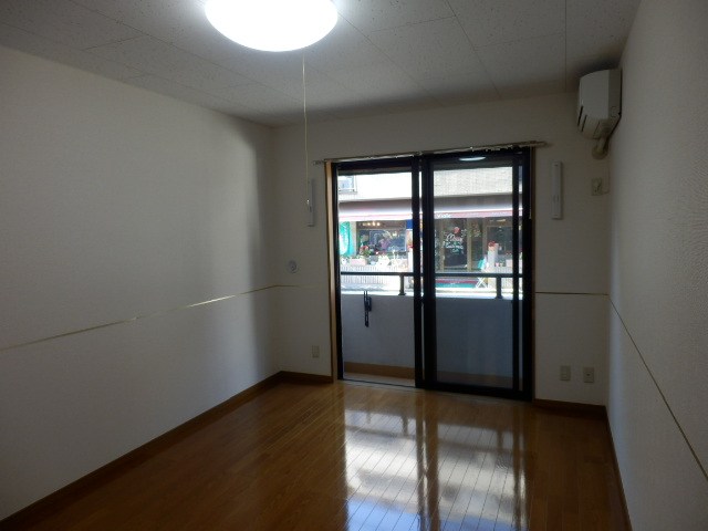 6/28 リビング/ダイニング