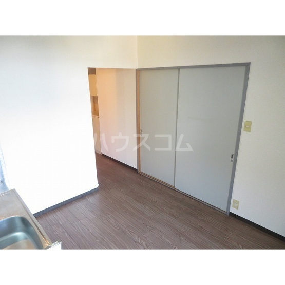 5/30 リビング/ダイニング