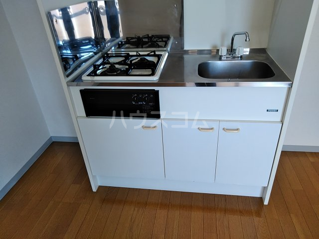 9/30 キッチン