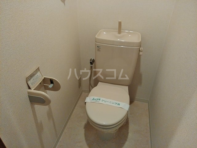 12/30 トイレ