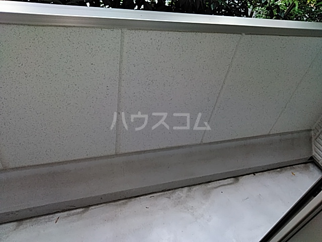 17/30 バルコニー