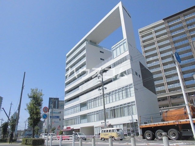 1/23 外観