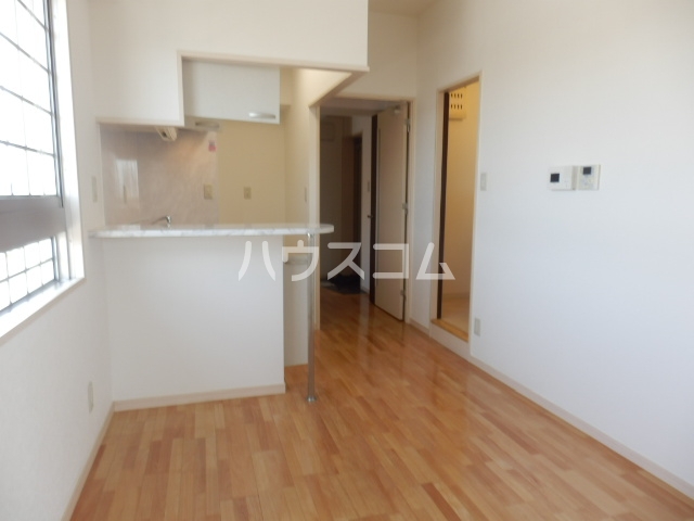 3/26 リビング/ダイニング