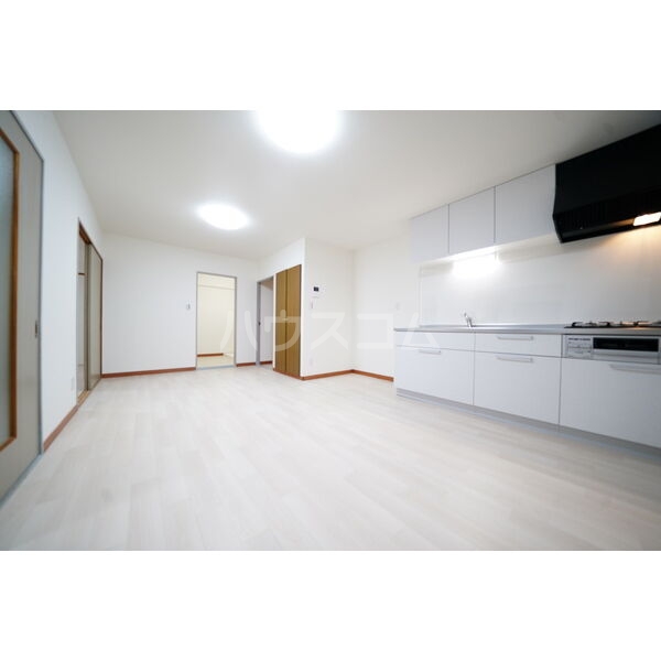 3/25 リビング/ダイニング