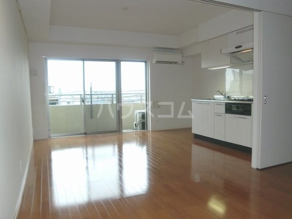 3/24 リビング/ダイニング