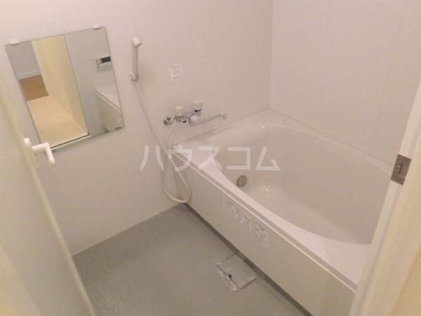 7/24 浴室