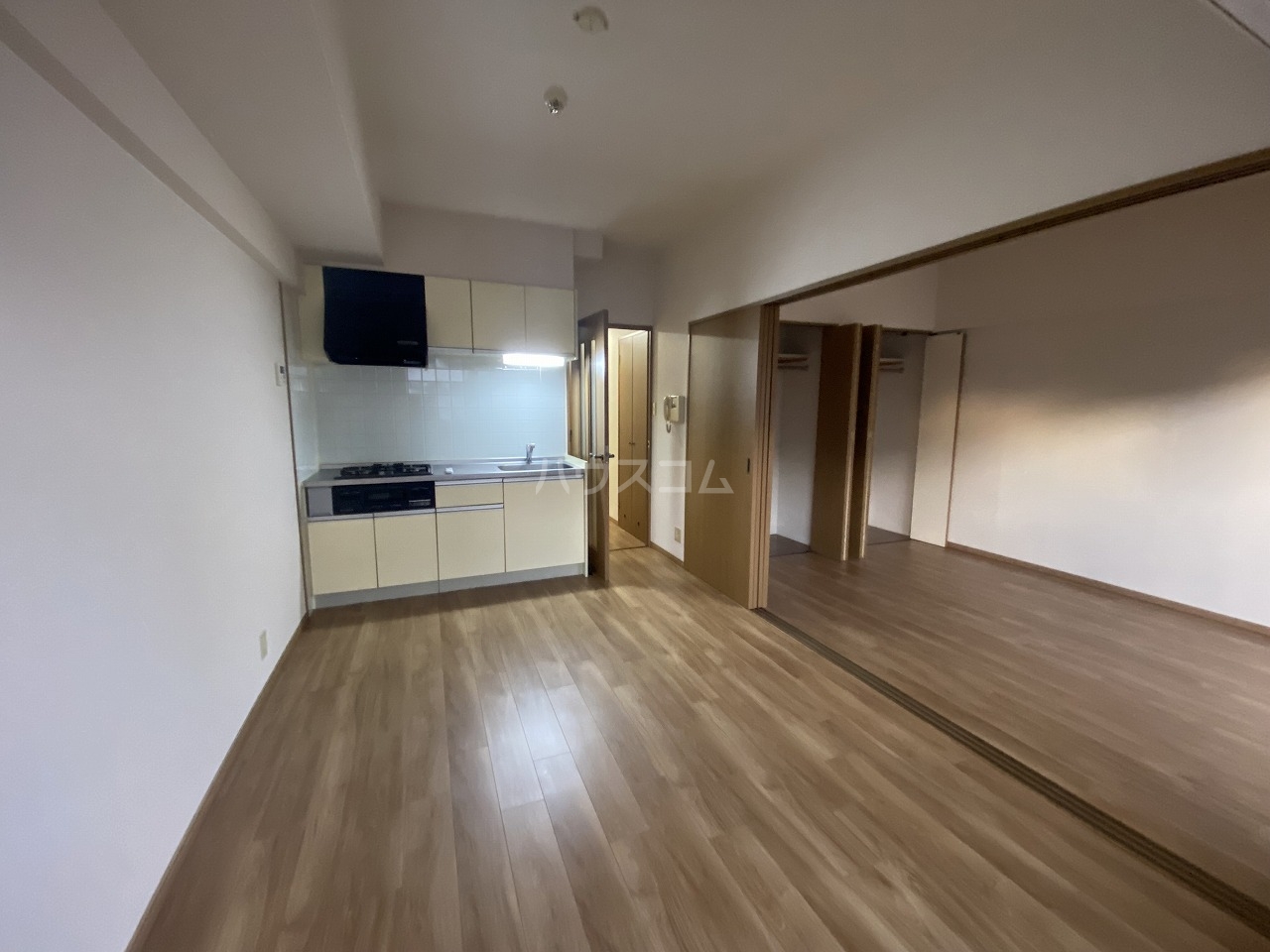 3/30 リビング/ダイニング