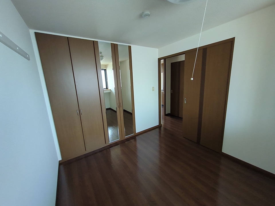 5/28 寝室