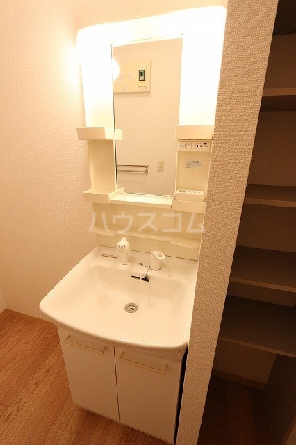 12/29 洗面