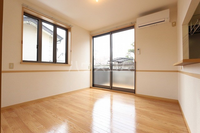 4/29 寝室