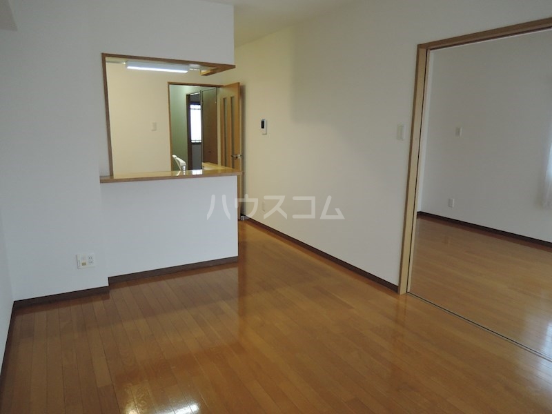 4/26 リビング/ダイニング