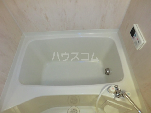 11/28 浴室