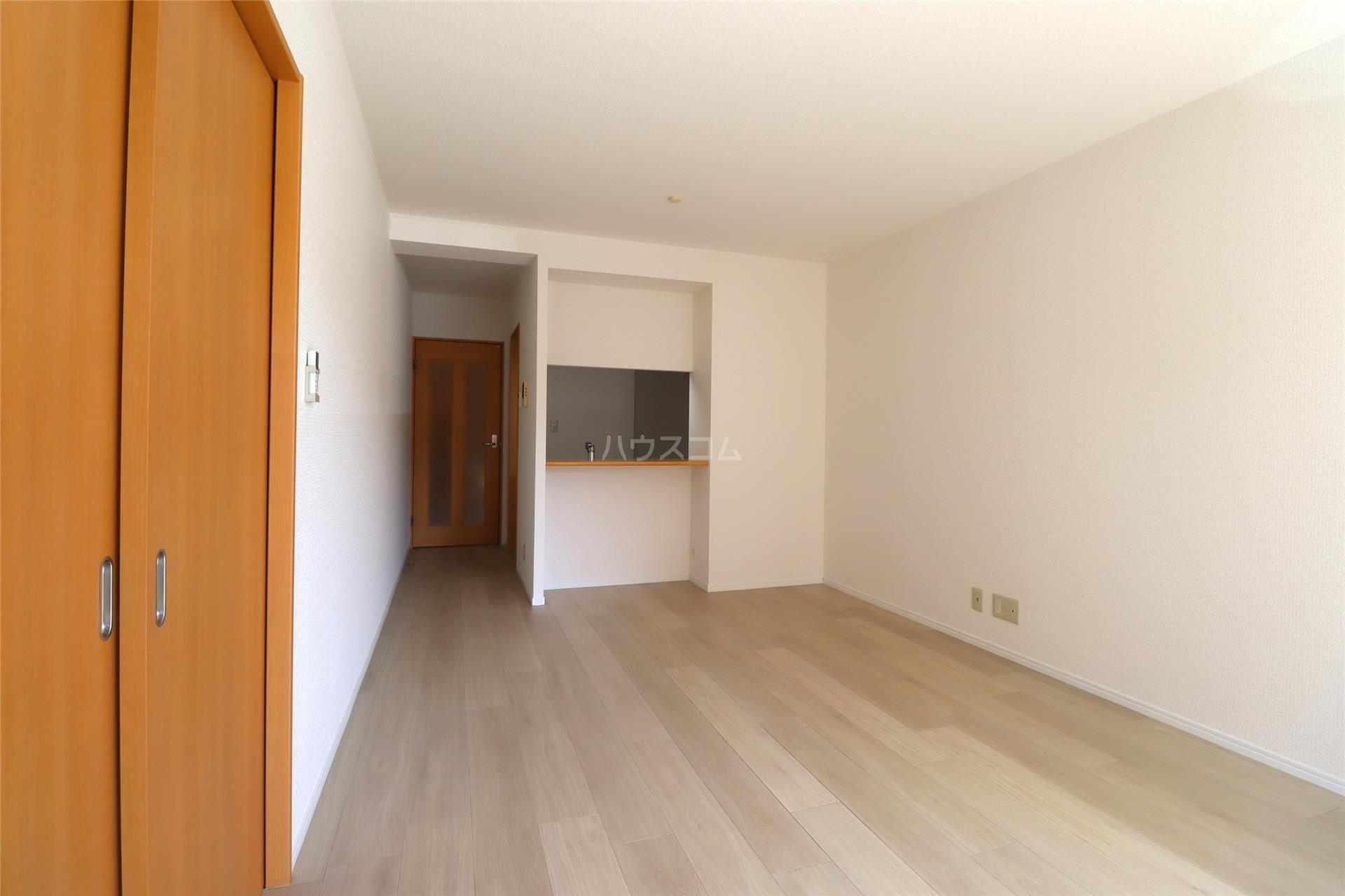 3/23 リビング/ダイニング