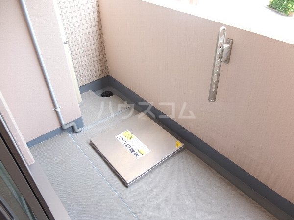 16/30 バルコニー