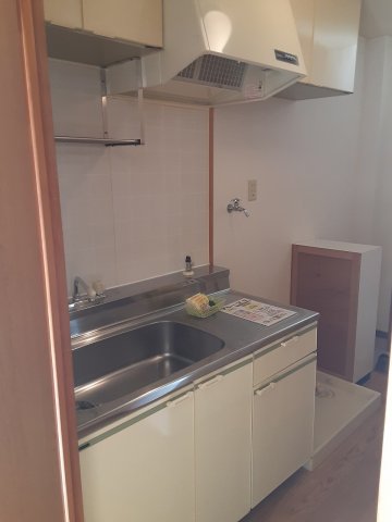 8/30 キッチン