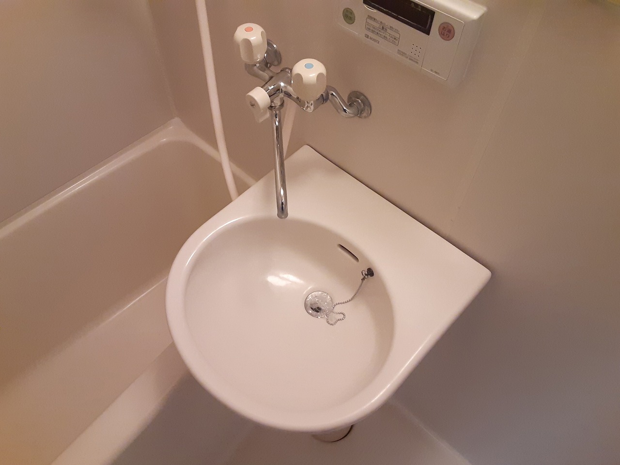 13/30 洗面