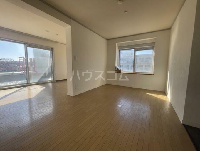 2/22 リビング/ダイニング