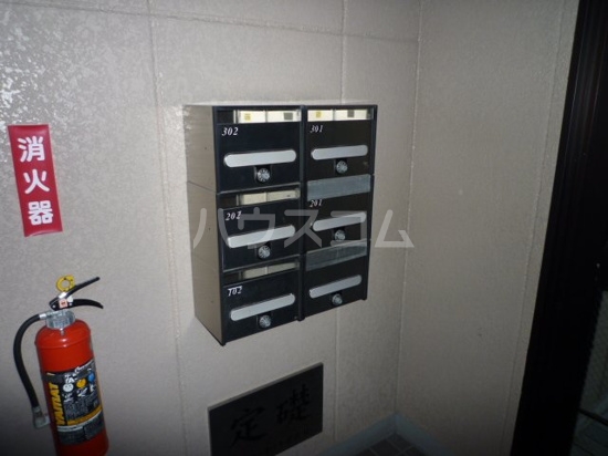 2/7 エントランス