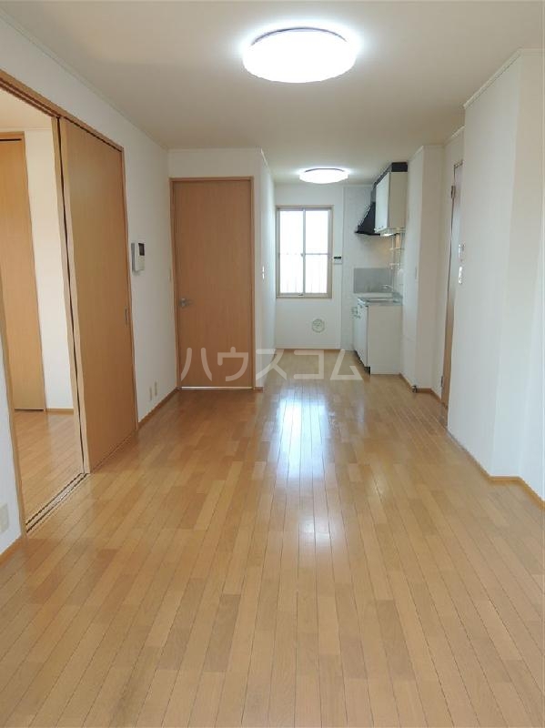 3/20 リビング/ダイニング