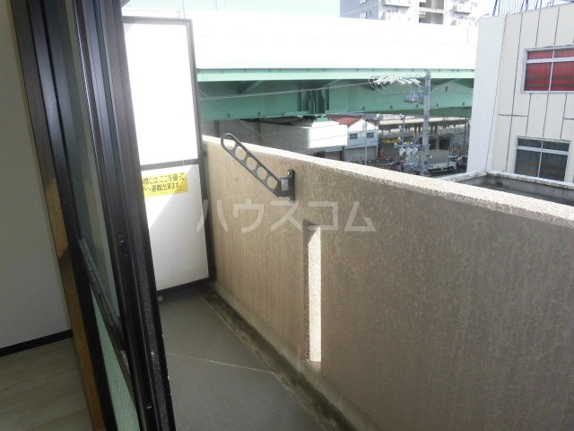 15/30 バルコニー