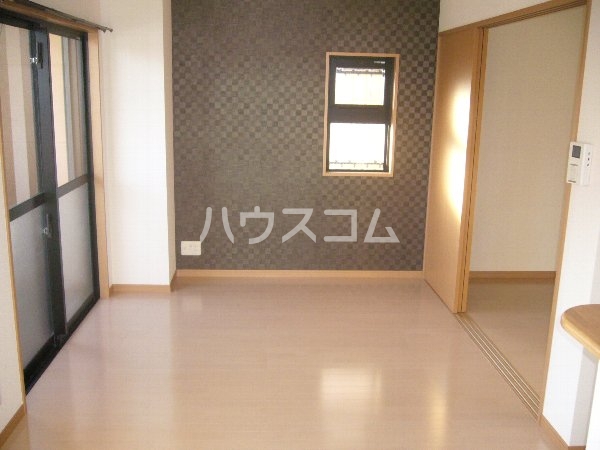 5/27 寝室