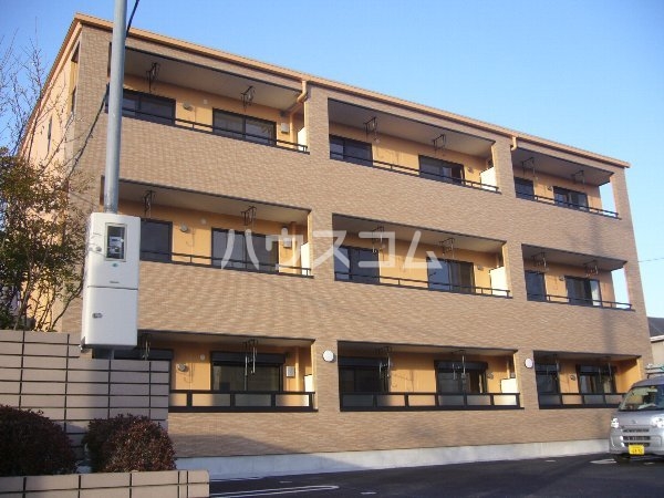 1/27 外観
