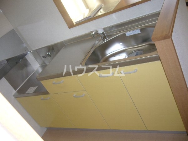 9/27 キッチン