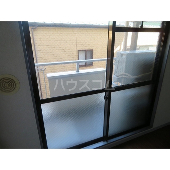 16/30 バルコニー