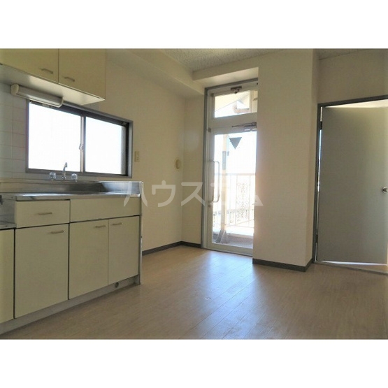 3/30 リビング/ダイニング