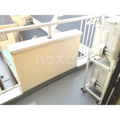 16/30 バルコニー