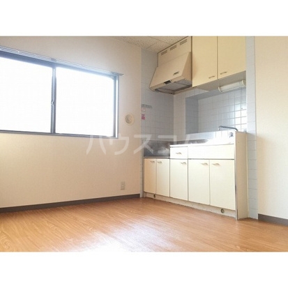 5/30 リビング/ダイニング