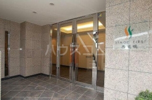 2/9 エントランス