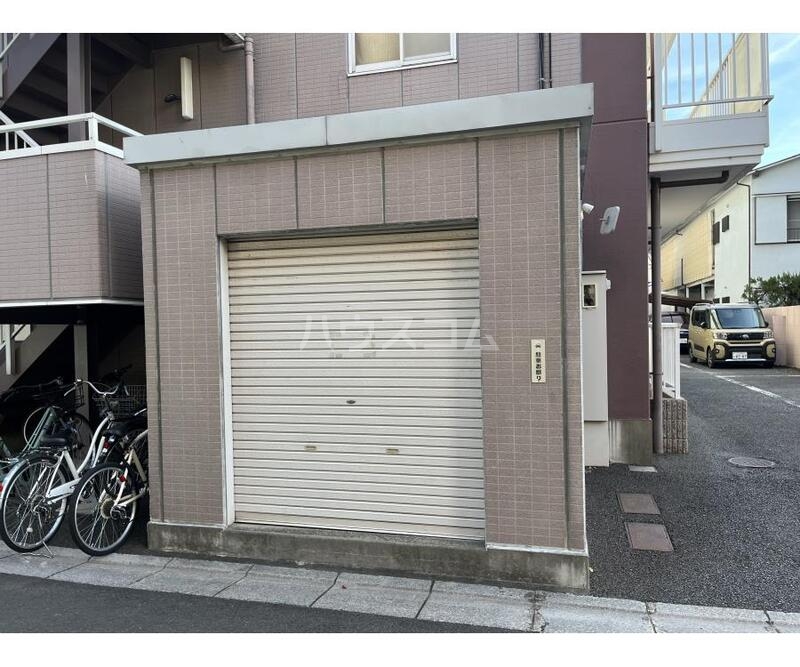 7/17 エントランス