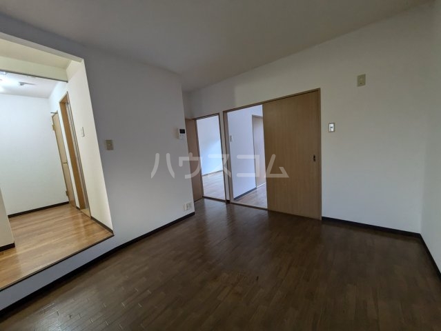 5/30 リビング/ダイニング