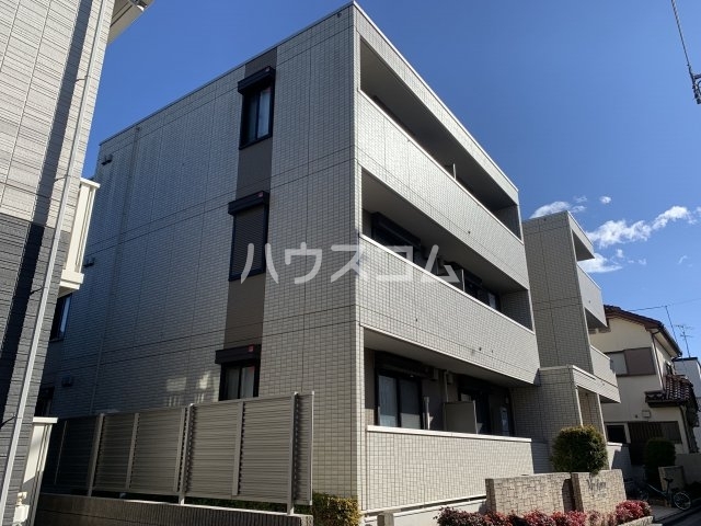 1/30 外観