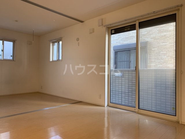 3/27 リビング/ダイニング