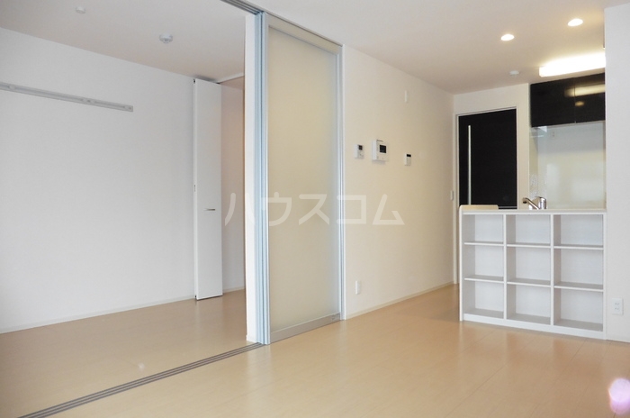 3/20 リビング/ダイニング