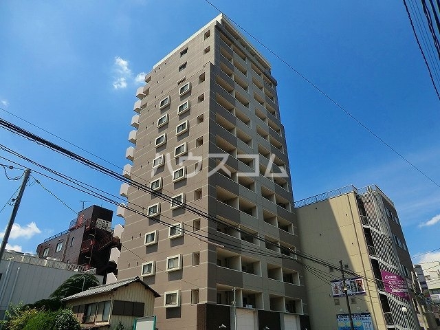 1/6 外観