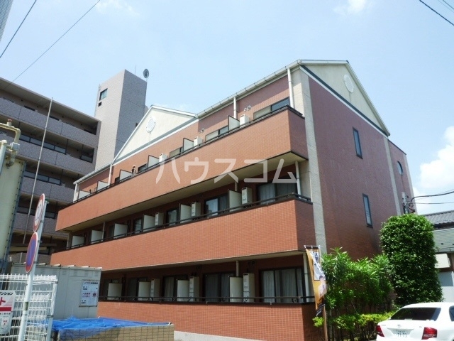 1/23 外観