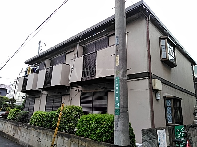 2/24 外観